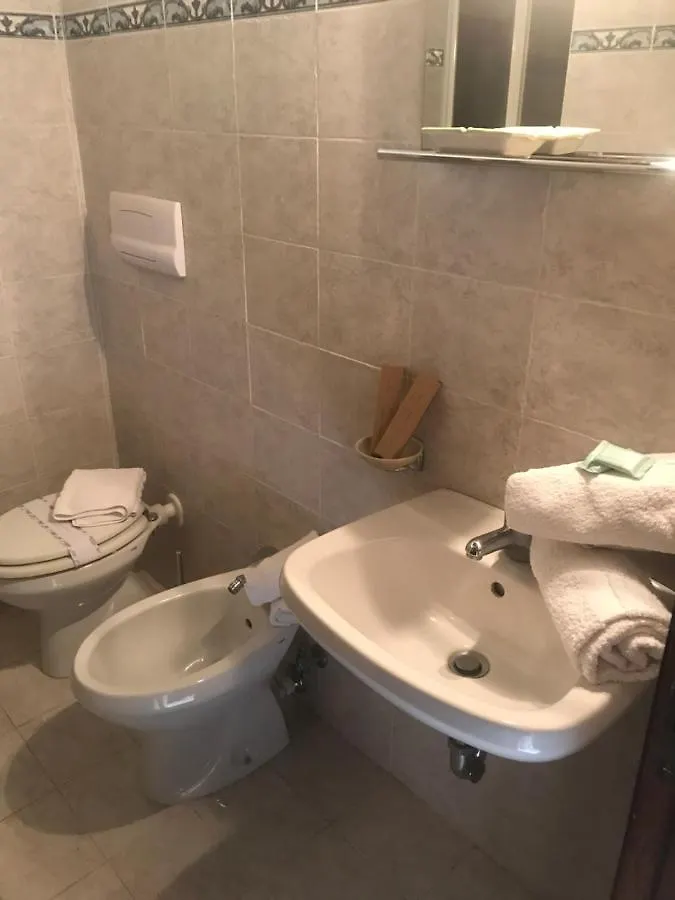 Valdorcia Belvedere B&B Pienza 0*,  İtalya