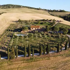 Santa Maria Vakantieboerderij