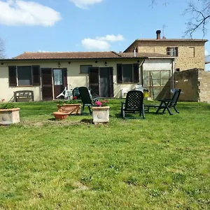 Podere La Miniere Pienza
