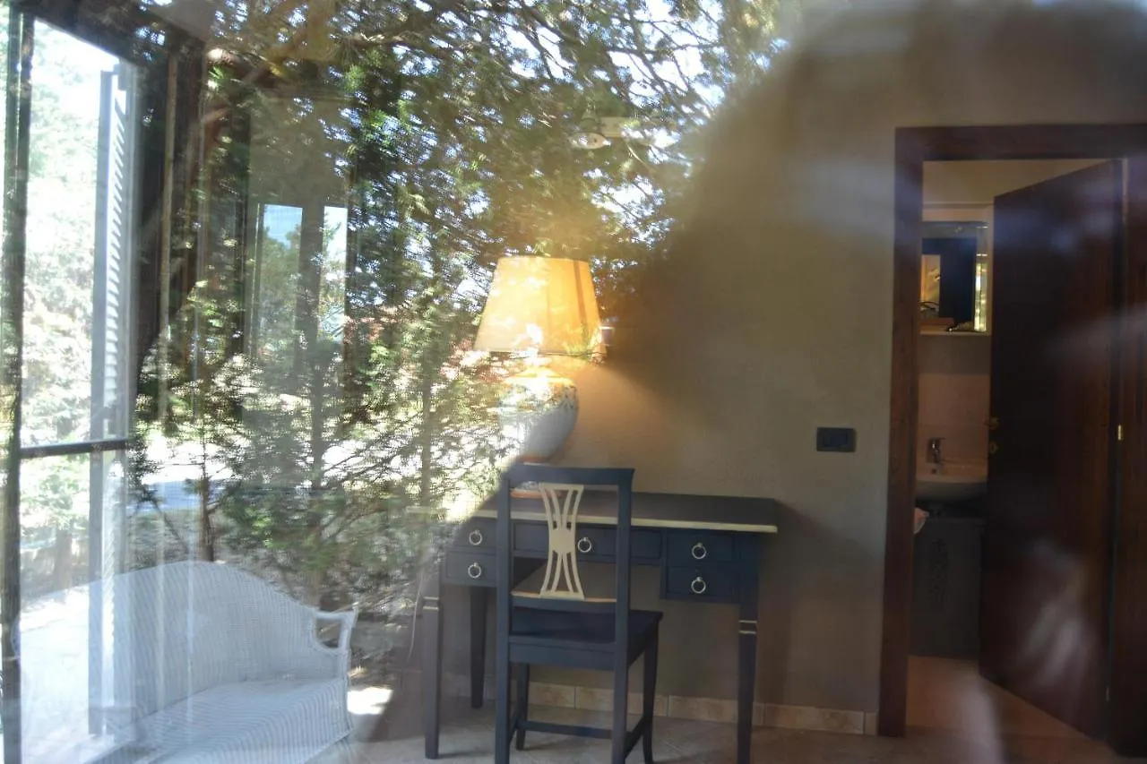 Valdorcia Belvedere B&B Pienza