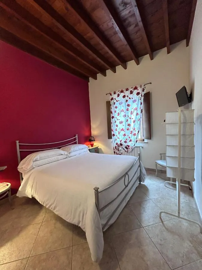 Valdorcia Belvedere B&B Pienza Inn
