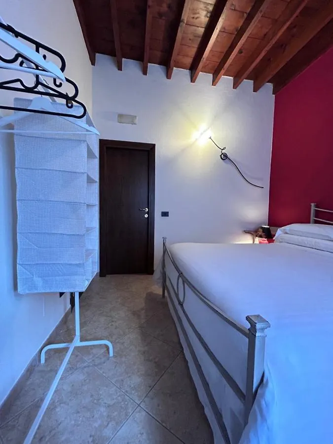 Inn Valdorcia Belvedere B&B Pienza