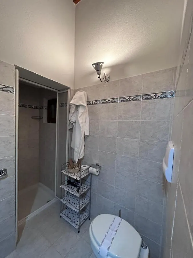 Inn Valdorcia Belvedere B&B Pienza