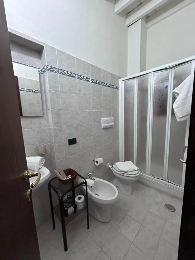 Valdorcia Belvedere B&B Pienza Italy