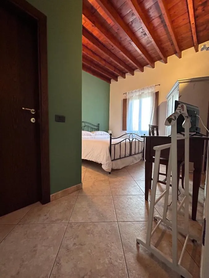 Inn Valdorcia Belvedere B&B Pienza