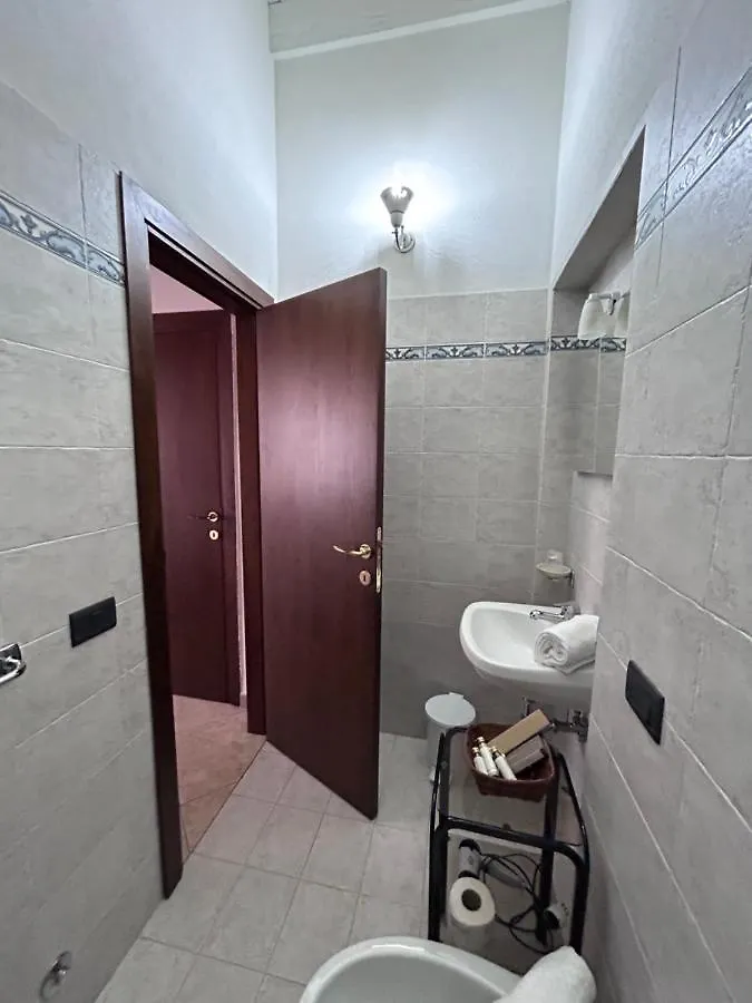 Valdorcia Belvedere B&B Pienza Inn