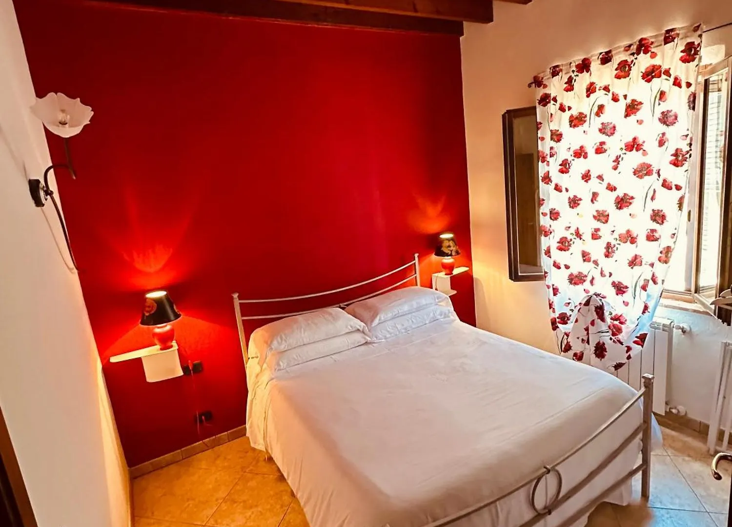 Inn Valdorcia Belvedere B&B Pienza